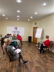 Метод системных семейных расстановок с 20 июня
