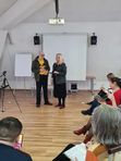 Дипломный курс мэтра психотерапии Александрова Е.О.