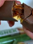 SUNSNEK protein bar «Фундук-Солёная карамель» 50 г