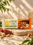 Фруктовый батончик  Курага-Арахис-Грецкий орех, 50 гр