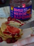 Варенье без сахара «Вишня» 300 г
