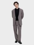 Костюмы Collarless в разных цветах