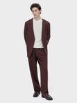 Костюмы Collarless в разных цветах