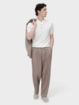 Костюмы Oversize в разных цветах