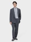 Костюмы Oversize в разных цветах