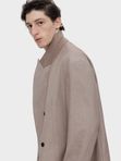 Костюмы Oversize в разных цветах