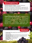 Напиток Морс быстрого приготовления натуральный Сибирские ягоды 300г