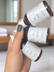 Набор бустеров для волос: питание, увлажнение, восстановление