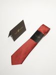 Галстук VAN CLIFF Premium