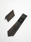 Галстук VAN CLIFF Premium