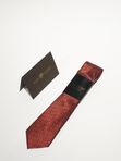 Галстук VAN CLIFF Premium