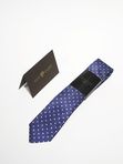 Галстук VAN CLIFF Premium