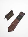 Галстук VAN CLIFF Premium