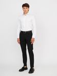 Сорочка GROSTYLE TRENDY Comfort Bamboo Slim fit Белый