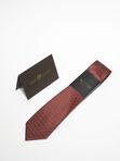 Галстук VAN CLIFF Premium