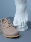 Туфли Мария размер 35-43, цвет Пыльная роза