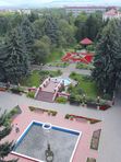 КМВ - четыре города