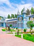 КМВ - четыре города