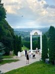 КМВ - четыре города