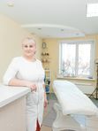 коррекция/оформление бровей + окрашивание бровей