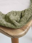 Lavatera_Home чехол для табурета квадратного, 1 шт.