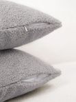 Lavatera_Home Декоративная наволочка букле 30х50