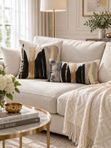 Lavatera_Home Наволочка декоративная 30х50
