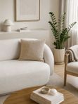 Lavatera_Home Наволочки 40х40 декоративные букле