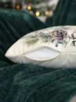 Lavatera_Home Наволочка декоративная 30х50 новогодняя
