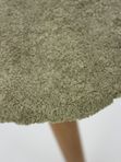 Lavatera_Home чехол для табурета квадратного, 1 шт.