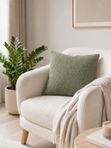 Lavatera_Home Наволочка 40х40 для декоративных подушек
