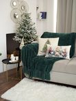 Lavatera_Home Новогодняя наволочка 30х50
