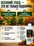 Антистресс для растений / стимулятор роста для растений комнатных Чудозём 1 л