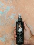 Спрей для моделирования локонов с spf и термозащитой iLana для вьющихся и сильно поврежденных волос