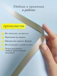 Бумага подарочная упаковочная для подарков и цветов в листах