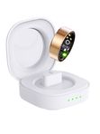 Зарядное устройство для умного кольца база для зарядки Smart Ring зарядный чехол для смарт кольца