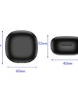 Зарядный кейс для умного кольца Smart Ring зарядный чехол для смарт кольца