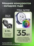 Кулер для телефона, магнитное охлаждение мощностью 35 Вт TH-28