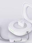 Зарядное устройство для умного кольца база для зарядки Smart Ring зарядный чехол для смарт кольца