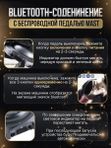 Mast Archer S (rose/gold) беспроводная машинка для тату и перманентного макияжа