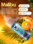 Краска для тату "Malibu" 15 мл, by Краска tattoo ink & Wjx Ultimate