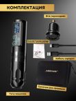 Беспроводная тату машинка Ambition Vibe Black