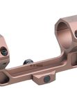Кронштейн Vector Optics 1-Piece Extended Picatinny AR Mount 30мм FDE