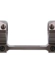 Кронштейн Vector Optics X-Accu 1.1 Low Profile 30мм призма 11-12мм FDE