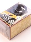 Кольца UTG Max Strength 25,4мм на Weaver, быстросъемные, средние