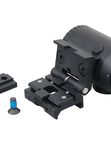 Увеличитель Vector Optics Paragon 3x18, откидной