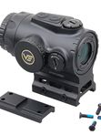Прицел призматический Vector Optics Paragon 1x16, VEP-CDR