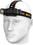 Фонарь налобный-мульти Armytek Wizard C2 Magnet USB LH351D 1200 lm