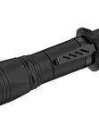 Фонарь подствольный Armytek Dobermann Pro Magnet USB XHP35 HI, 1400 lm, тёплый, до 363м, 1x18650, IP68, 115г