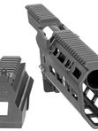 Шасси SAG MK3 Slim 4 M-LOK для АК